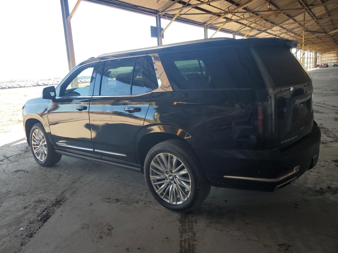 2025 CADILLAC ESCALADE