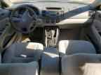 2004 TOYOTA CAMRY