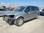 2015 DODGE GRAND CARAVAN