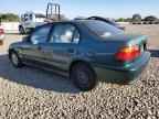 2000 HONDA CIVIC