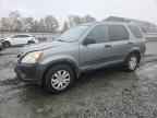 2006 HONDA CR-V