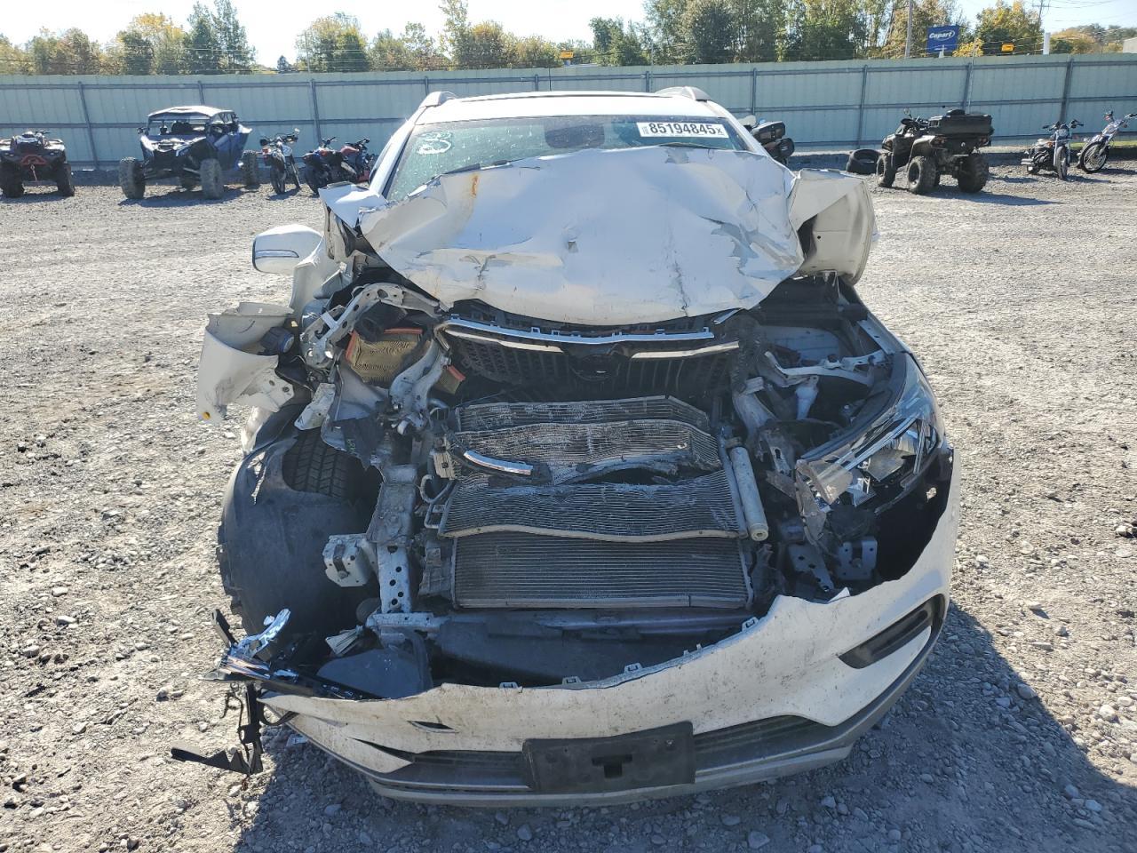 2019 BUICK ENCORE