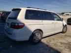 2007 HONDA ODYSSEY