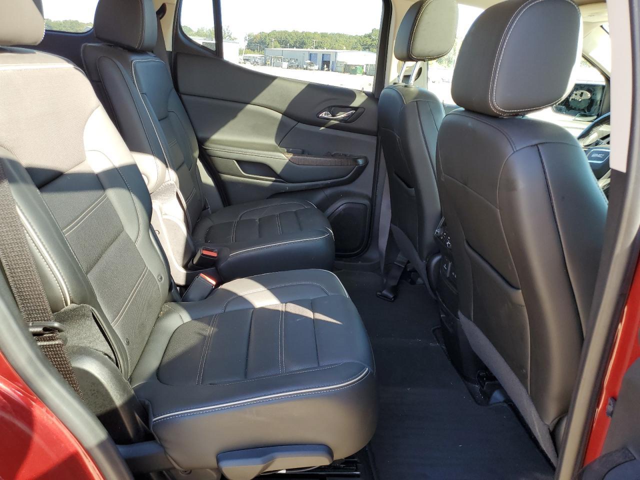 2021 GMC ACADIA