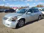 2011 NISSAN ALTIMA