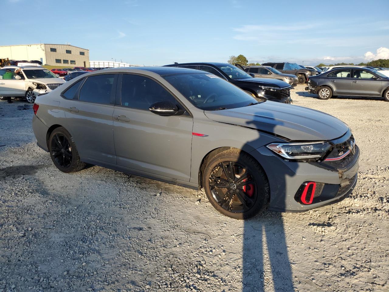 2022 VOLKSWAGEN JETTA