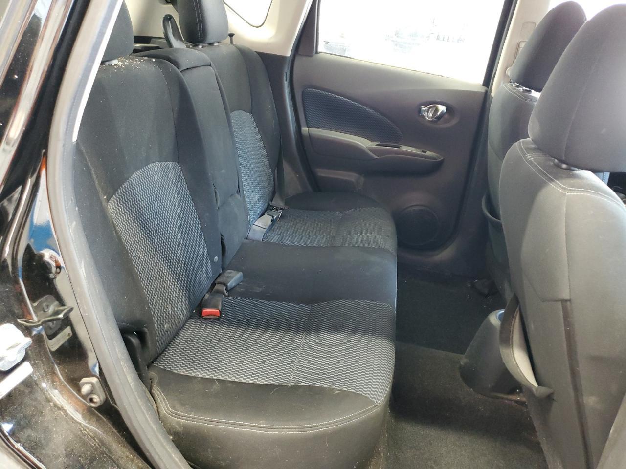 2014 NISSAN Versa Note