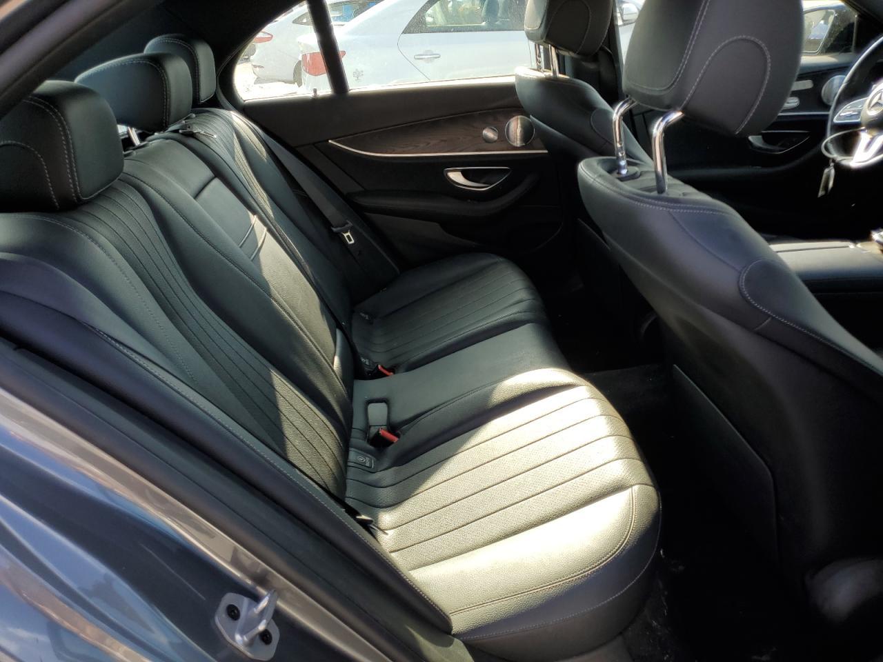 2019 MERCEDES-BENZ E-Class