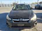 2013 SUBARU IMPREZA