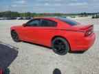 2014 DODGE CHARGER