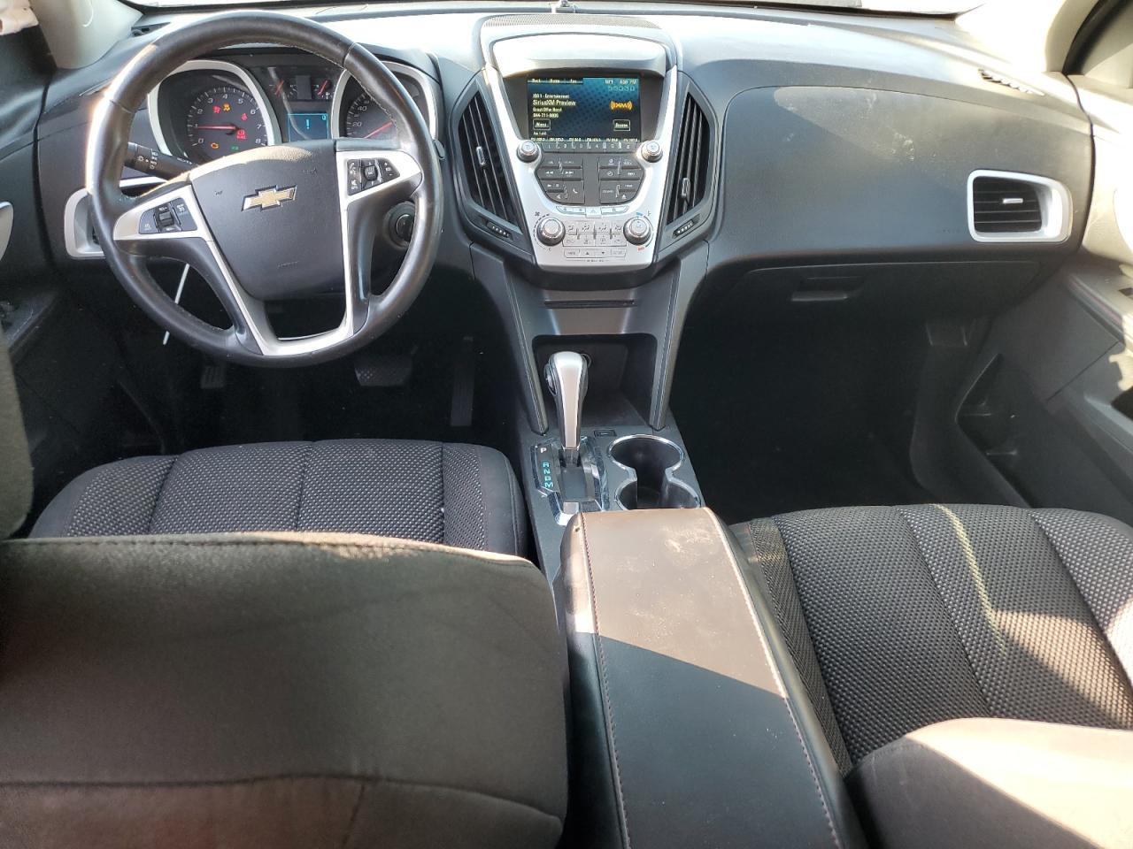 2014 CHEVROLET EQUINOX