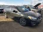 2012 SUBARU IMPREZA