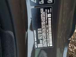 2024 BMW M4