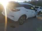 2015 NISSAN MURANO