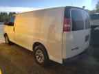 2012 GMC Savana