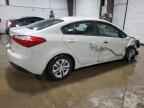 2014 KIA FORTE