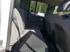 2012 NISSAN Frontier
