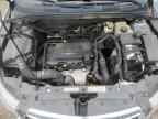 2012 CHEVROLET CRUZE