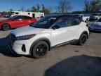 2023 NISSAN KICKS