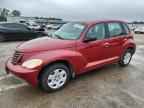 2007 CHRYSLER PT CRUISER