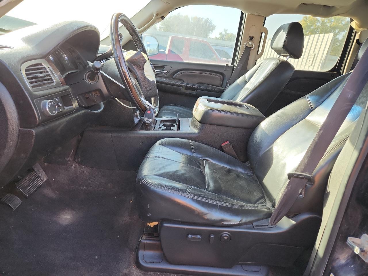 2007 GMC Sierra