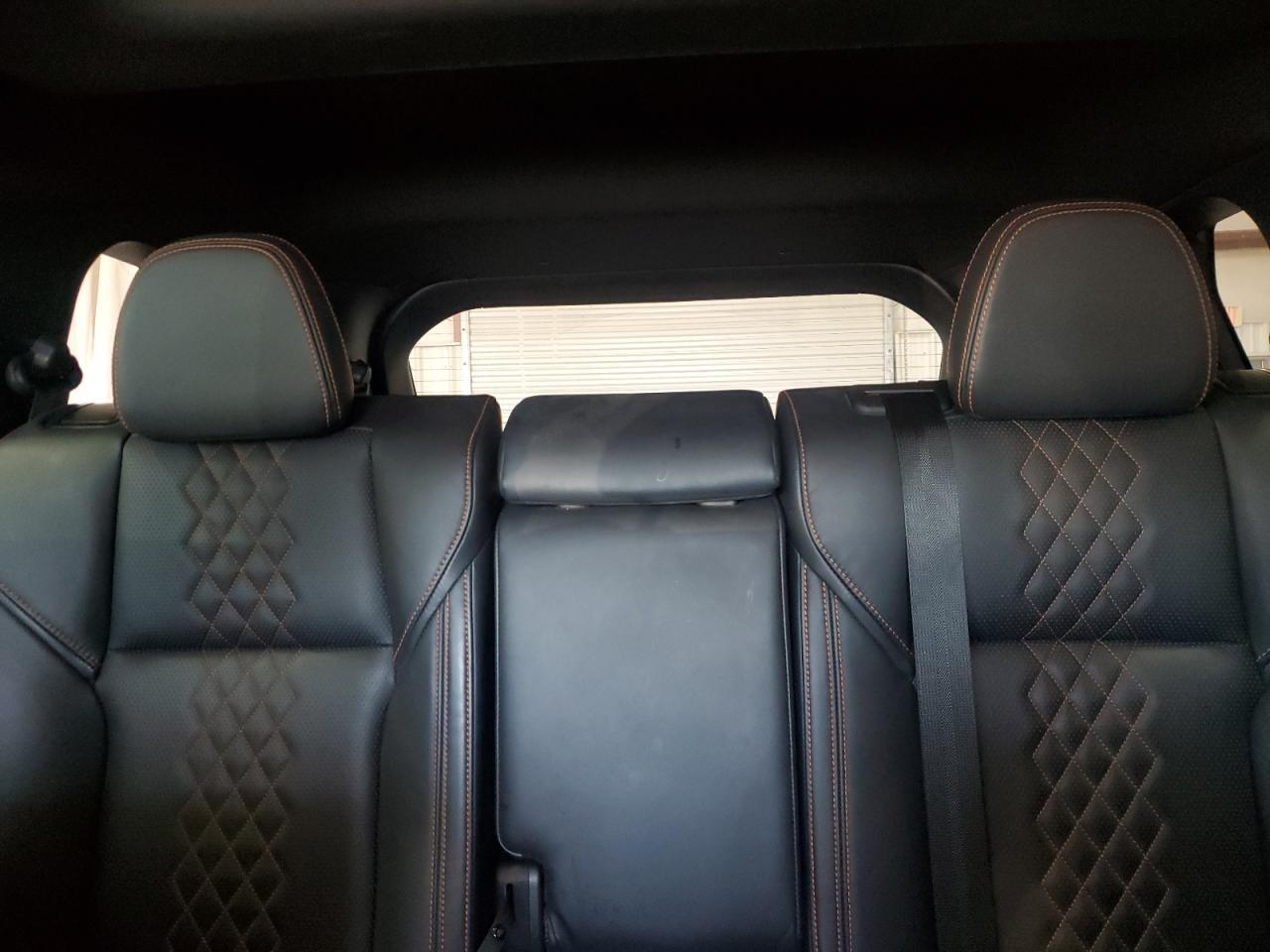 2023 MITSUBISHI outlander
