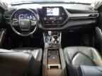 2020 TOYOTA HIGHLANDER