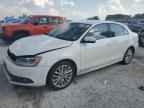 2011 VOLKSWAGEN JETTA