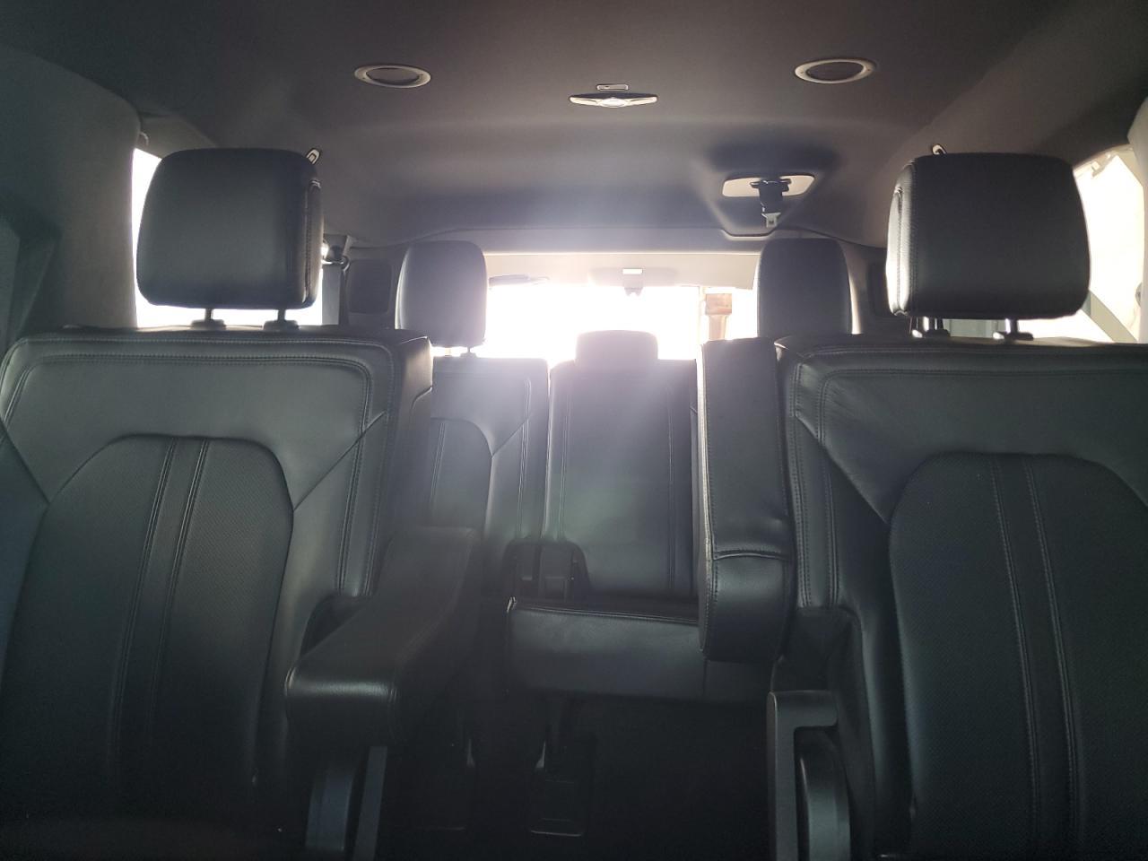 2018 FORD Expedition
