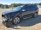 2022 SUBARU Ascent