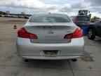 2012 INFINITI G37