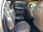 2009 CHEVROLET TRAVERSE