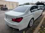 2015 BMW 7 series