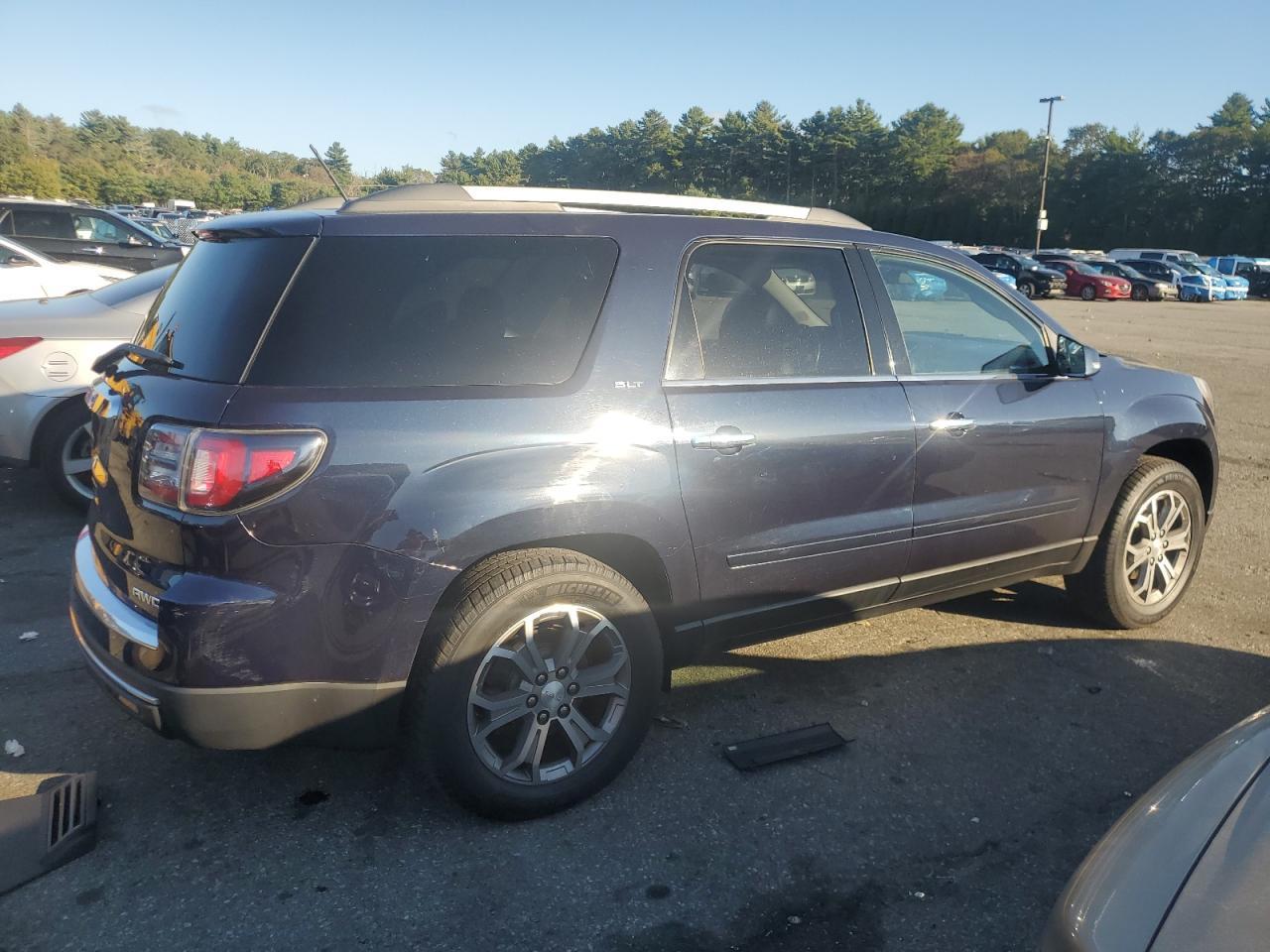 2015 GMC ACADIA