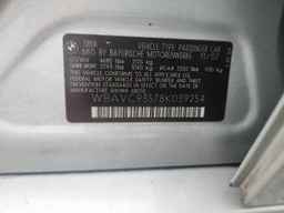 2008 BMW 3 SERIES