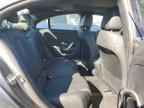 2023 MERCEDES-BENZ CLA-Class