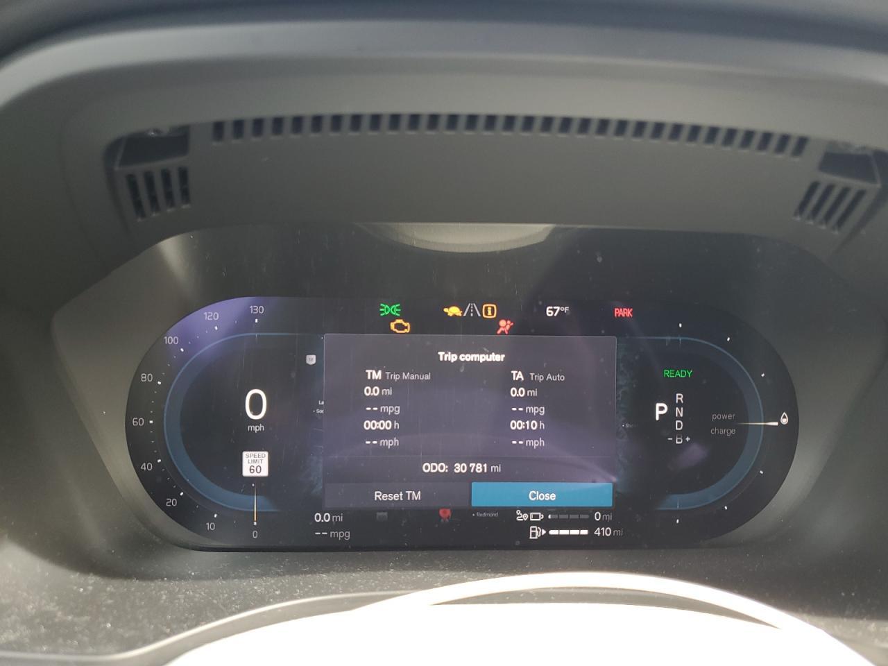 2022 VOLVO XC60