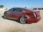2016 CADILLAC XTS