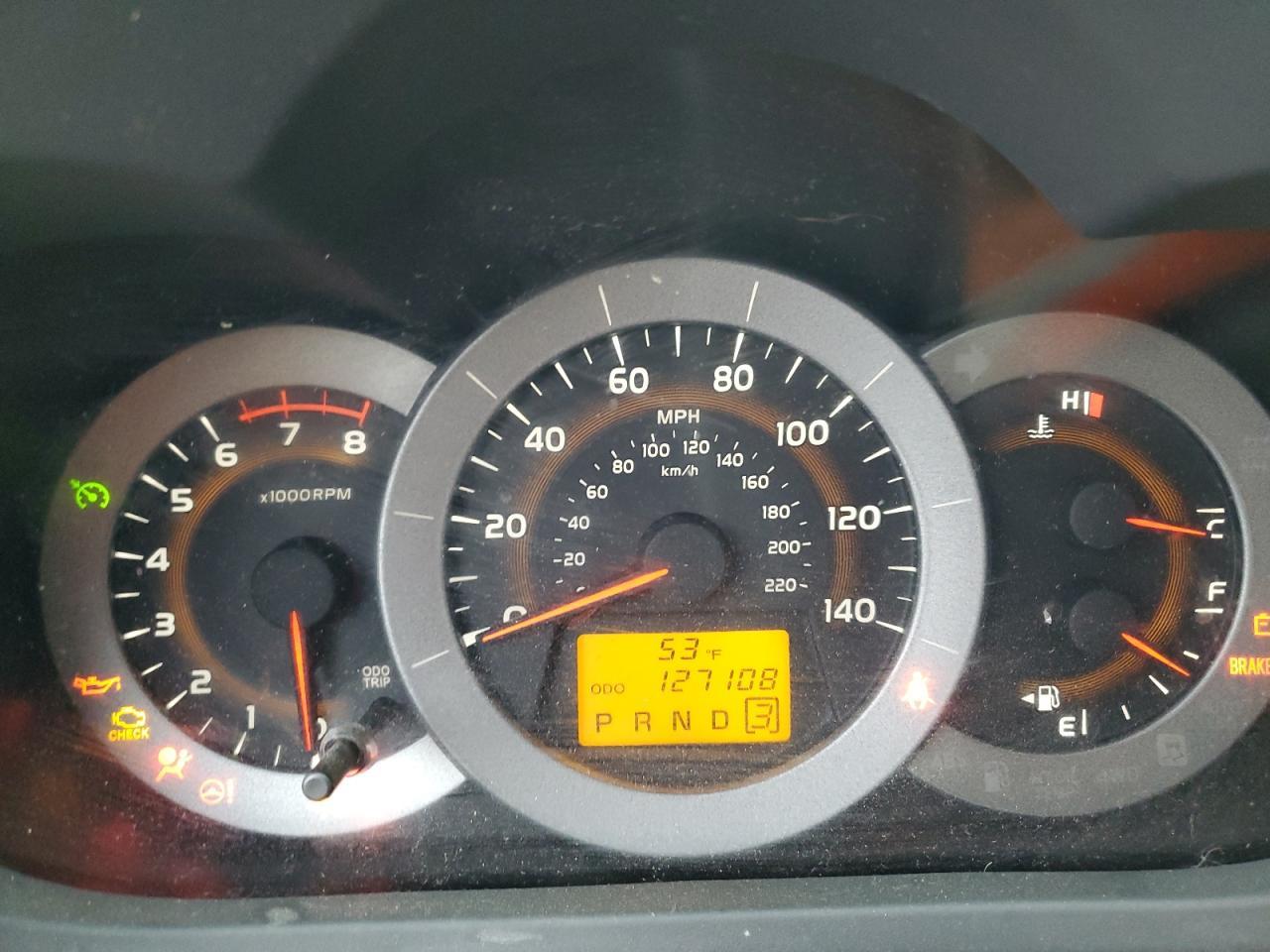 2010 TOYOTA RAV4