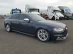 2013 AUDI S4