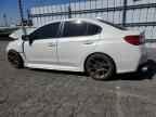 2018 SUBARU WRX