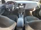 2012 CHRYSLER 200