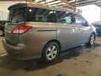 2017 NISSAN Quest