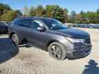 2018 ACURA MDX