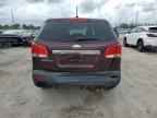 2012 KIA SORENTO