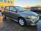 2005 TOYOTA COROLLA