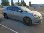 2014 NISSAN SENTRA