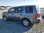 2013 HONDA PILOT