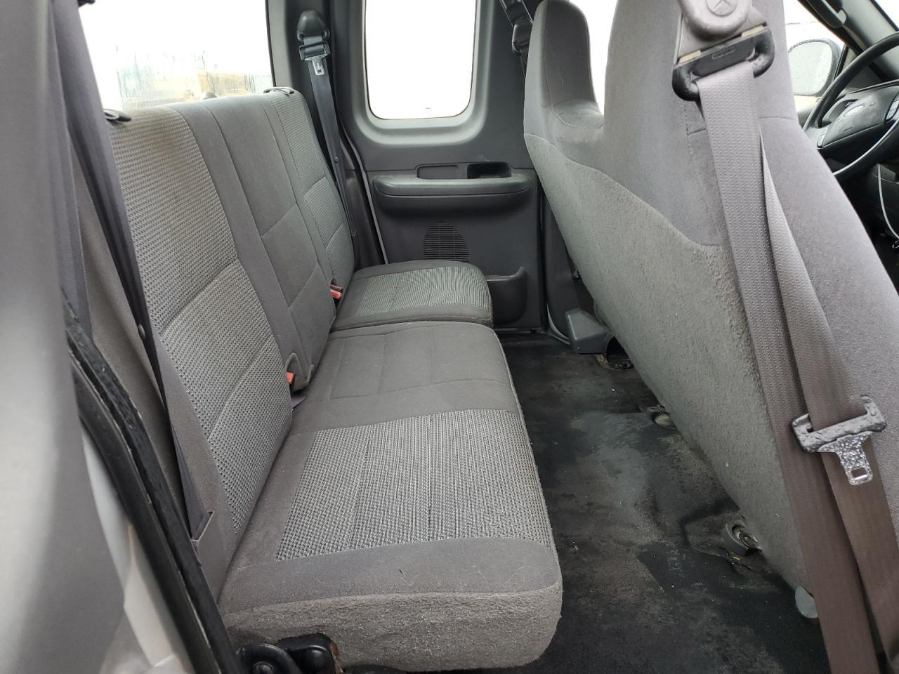 2003 FORD F-150