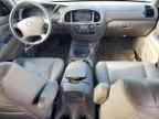 2007 TOYOTA Sequoia